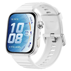 Умные часы Huawei Watch Fit 5 Pro, Белый