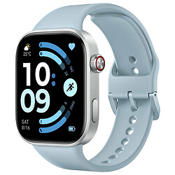 Умные часы Xiaomi Redmi Watch 6, Голубой
