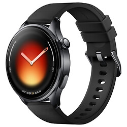 Умные часы Xiaomi Watch 5, Черный