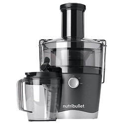 Соковыжималка Nutribullet NBJ100G, Серый