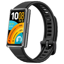Фитнес-браслет Huawei Band 11 Pro, Черный