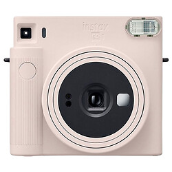 Фотокамера мгновенной печати Fujifilm Instax SQ1, Белый