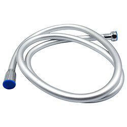 Шланг для душу в силіконовій обмотці GH HOSE, 1,5 м
