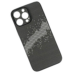 Чохол (накладка) Apple iPhone 15 Pro Max, Elite Carbonique, Design 2, Малюнок