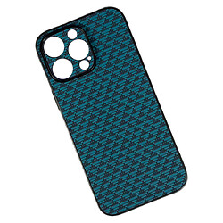 Чохол (накладка) Apple iPhone 12, Elite Carbonique, Design 7, Малюнок