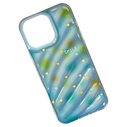 Чохол (накладка) Apple iPhone 11, Wave Dream, Heavenly Waves, Малюнок