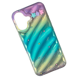 Чохол (накладка) Apple iPhone 17, Wave Dream, Waves, Малюнок