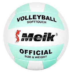 Мяч волейбольный, материал мягкий PU, 280-300 г, Mic
