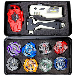 Набір BEYBLADE BY-556A, Mic