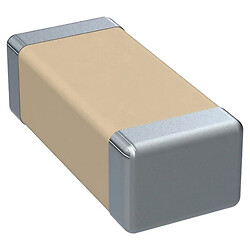 Конденсатор керамический 1206B475K500CT