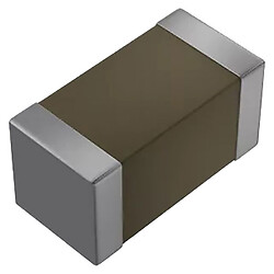 Конденсатор керамический CGA5L1X7R1H106K160AC