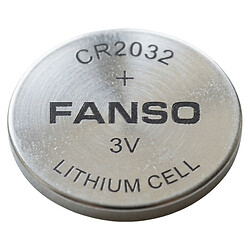 Батарейка Fanso CR2032