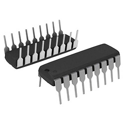 Микросхема управления (драйвер) MIC5842YN