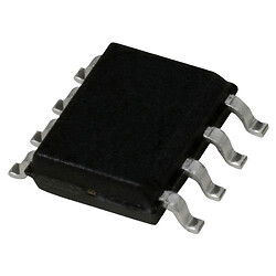Интерфейс CAN SN65HVD230D