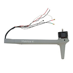 Луч DJI Matrice 4T