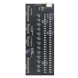 Тест плата Matrice 4T