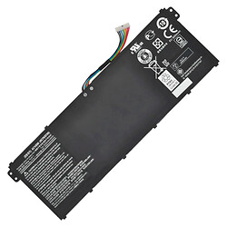 Аккумулятор Acer AC14B8K, High quality, Черный
