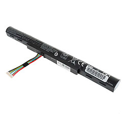 Акумулятор Acer AL15A32, High quality, Чорний