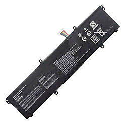 Акумулятор Asus C31N1733, High quality, Чорний