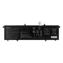 Аккумулятор Asus C31N1905, High quality, Черный