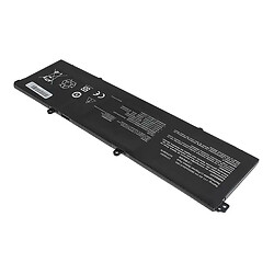 Акумулятор Asus C31N2201, High quality, Чорний