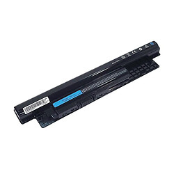 Аккумулятор Dell XCMRD, High quality, Черный