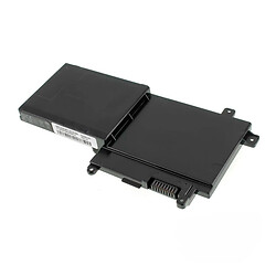 Акумулятор HP CI03XL, High quality, Чорний