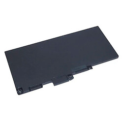 Акумулятор HP CS03XL, High quality, Чорний