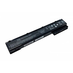 Акумулятор HP VH08, High quality, Чорний