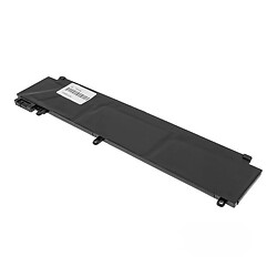 Аккумулятор Lenovo 00HW022, High quality, Черный