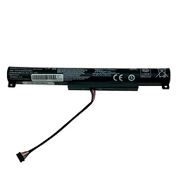 Аккумулятор Lenovo L14S3A01, High quality, Черный