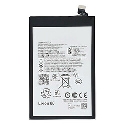 Аккумулятор Motorola G06 Power, Original, SL70
