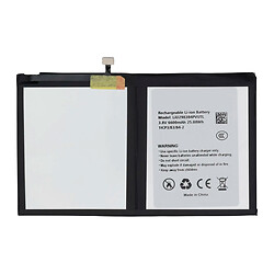 Акумулятор Blackview Oscal Pad 10 / Tab 7 Pro, LiU298384PVUTL, Original