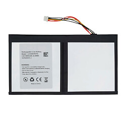 Акумулятор Blackview Oscal Pad 18, LiU318991PVUTL, Original