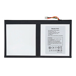 Акумулятор Oukitel OKT3, P09, Original
