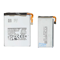 Аккумулятор Samsung F741 Galaxy Flip 6, Original