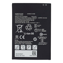 Акумулятор Samsung X300 Galaxy Tab Active 5, Original