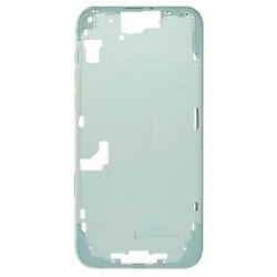Средняя часть Apple iPhone 15, Зеленый