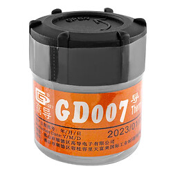 Термопаста GD007, 30 гр.