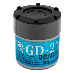 Термопаста GD-2, 30 гр.