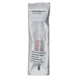 Термопаста Honeywell PTM7950SP, 3 гр.
