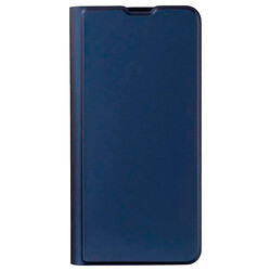 Чехол (книжка) Xiaomi Poco C81 / Redmi A7 Pro, Gelius Book Cover Shell, Синий