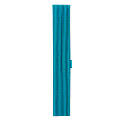 Чехол (сумка), Pleated Pocket, Голубой