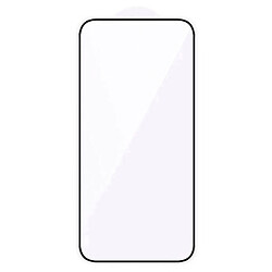 Защитное стекло Tecno Spark Go 3, Full Glue, Черный