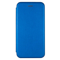 Чохол (книжка) Samsung A276 Galaxy A27, G-Case Ranger, Синій