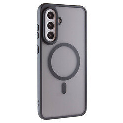 Чехол (накладка) Samsung A276 Galaxy A27, Epik Bloom, MagSafe, Черный