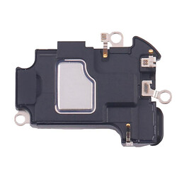 Динамик Apple iPhone 17 Pro