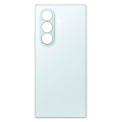 Задняя крышка Samsung F966 Z Fold 7 5G, High quality, Зеленый