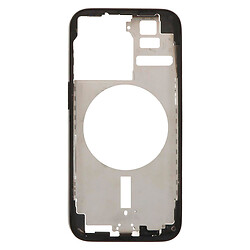 Средняя часть Apple iPhone 14 Pro, Черный