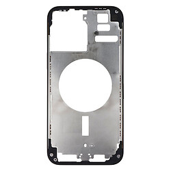 Средняя часть Apple iPhone 14 Pro Max, Черный